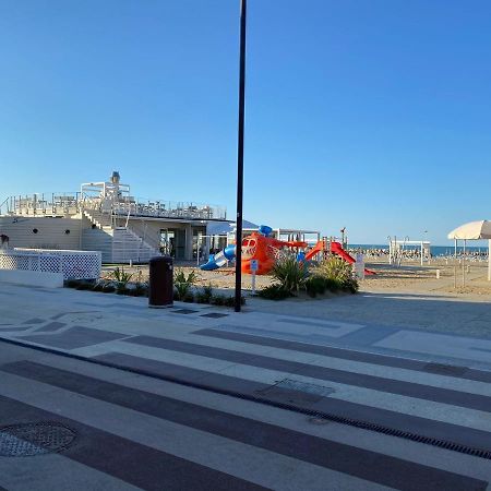 Casa Vicino Al Mare Villa Rimini Ngoại thất bức ảnh