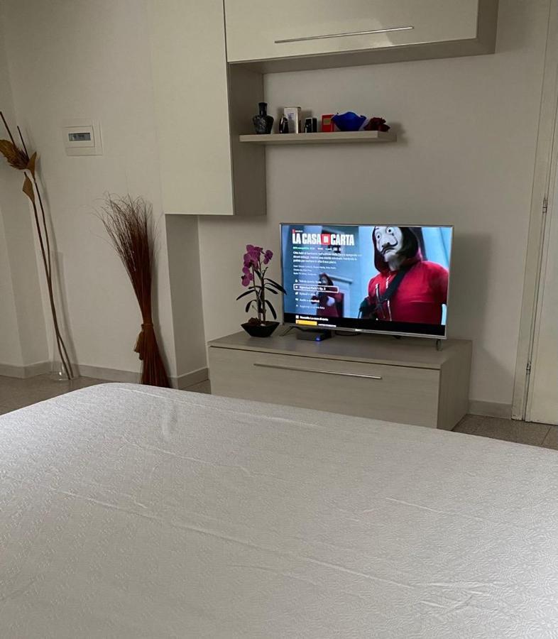 Casa Vicino Al Mare Villa Rimini Ngoại thất bức ảnh