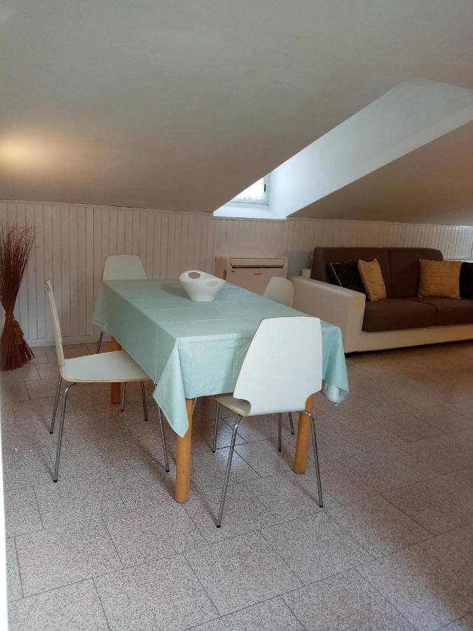 Casa Vicino Al Mare Villa Rimini Ngoại thất bức ảnh