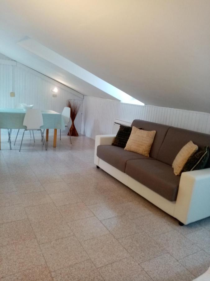 Casa Vicino Al Mare Villa Rimini Ngoại thất bức ảnh