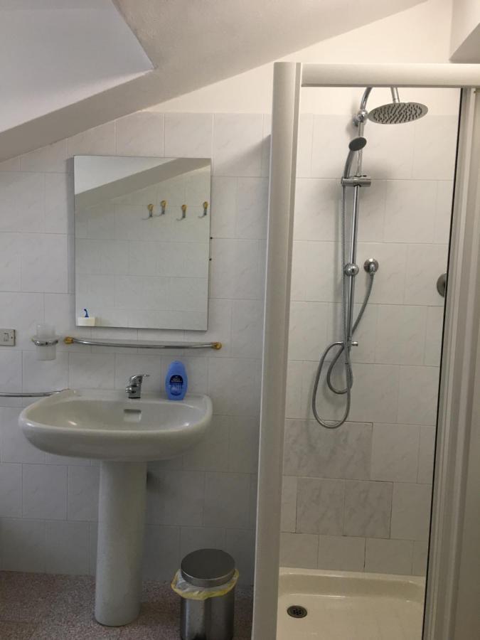 Casa Vicino Al Mare Villa Rimini Ngoại thất bức ảnh