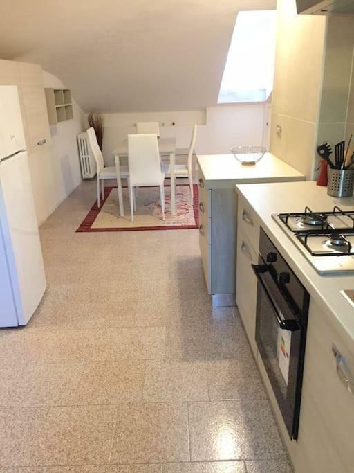 Casa Vicino Al Mare Villa Rimini Ngoại thất bức ảnh