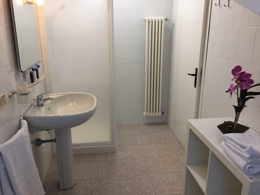 Casa Vicino Al Mare Villa Rimini Ngoại thất bức ảnh