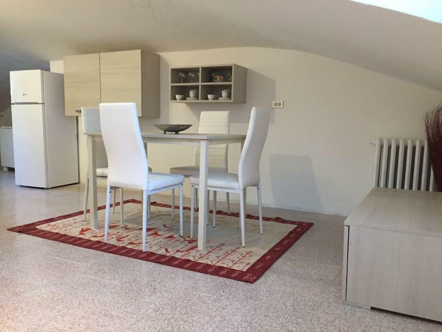 Casa Vicino Al Mare Villa Rimini Ngoại thất bức ảnh